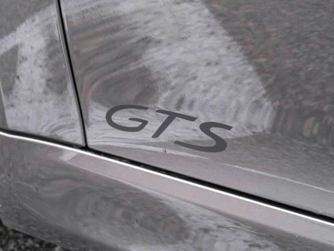 Used 2015 Porsche Boxster GTS image 49