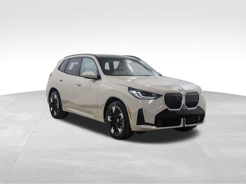 New 2026 BMW X3 xDrive30 image 7
