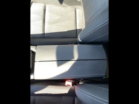 New 2026 Nissan Rogue SV image 17