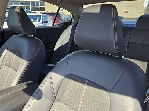 Used 2022 Nissan Altima 2.5 SR w/ Midnight Edition Package image 14