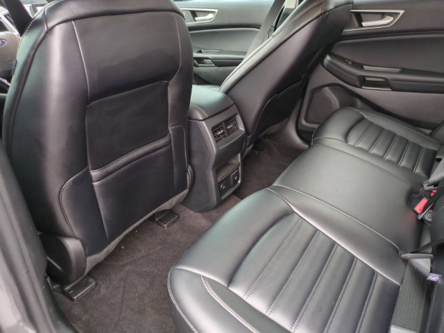 Used 2024 Ford Edge SEL w/ Convenience Package AWD/4WD image 26