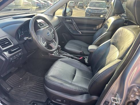 Used 2017 Subaru Forester 2.0XT Touring image 16