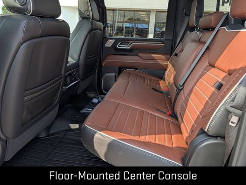 New 2026 GMC Sierra 2500 Denali Ultimate AWD/4WD image 28