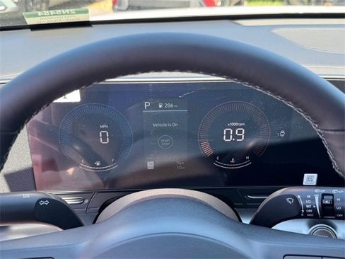 New 2025 Hyundai Kona SEL image 15