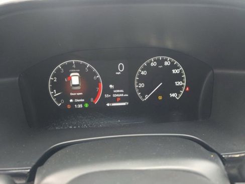 Used 2025 Honda CR-V LX image 11