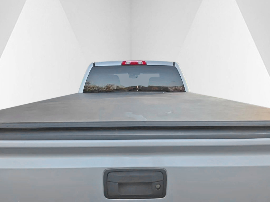 Used 2015 Chevrolet Silverado 2500 LTZ w/ Z71 Package, Off-Road AWD/4WD image 32