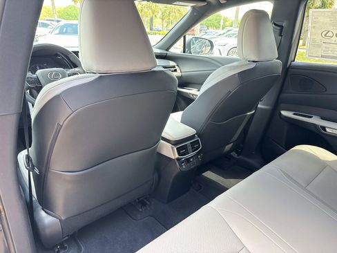 New 2026 Lexus RX 350 F Sport image 13