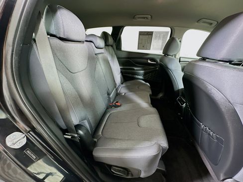 Certified 2023 Hyundai Santa Fe SE w/ Cargo Package image 24