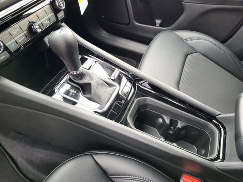 New 2026 Jeep Compass Latitude image 20