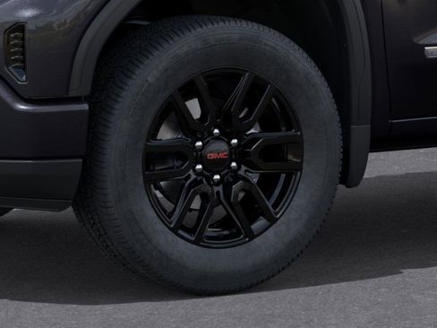 New 2026 GMC Sierra 1500 Elevation image 9