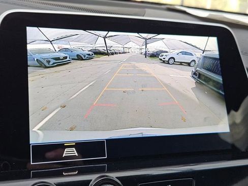 New 2025 Cadillac CT4 Premium Luxury image 20