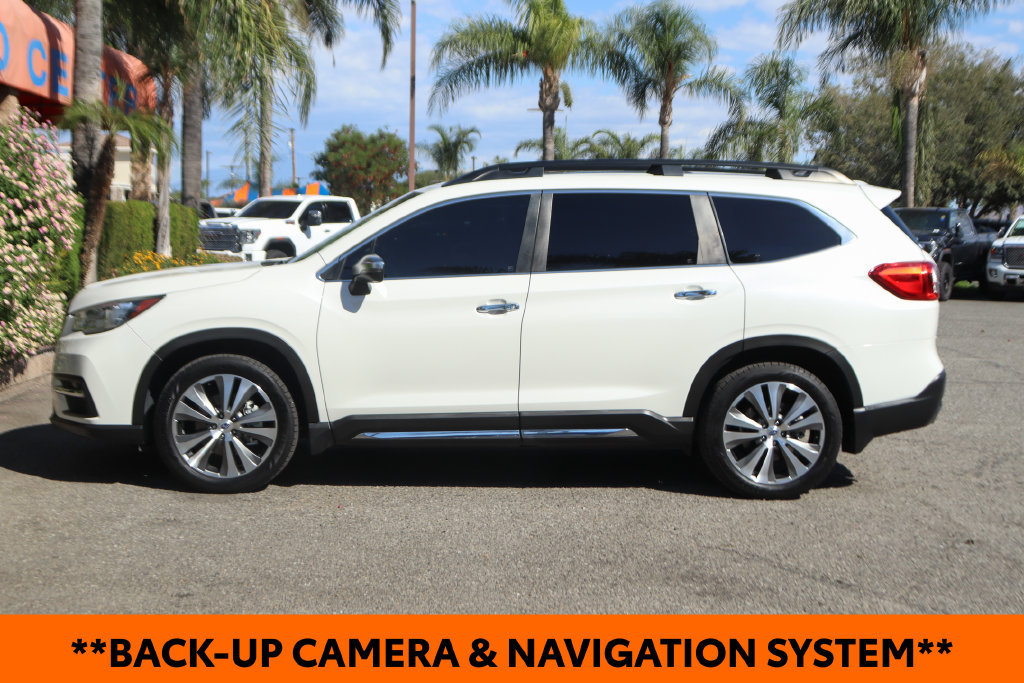Used 2022 Subaru Ascent Touring w/ Popular Package #2A AWD/4WD image 5