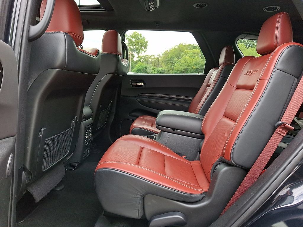 Used 2024 Dodge Durango SRT Hellcat AWD/4WD image 10