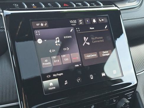 Used 2024 Jeep Grand Cherokee L Altitude image 26