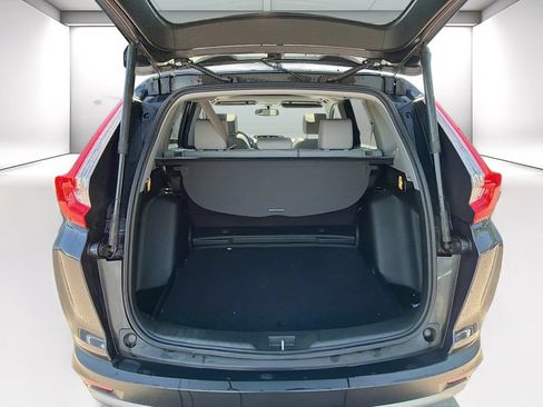 Used 2018 Honda CR-V EX-L image 29