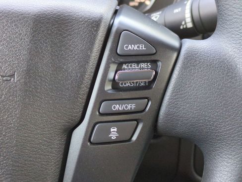 New 2026 Nissan Frontier SV image 24