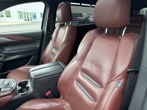 Used 2019 MAZDA CX-9 Signature AWD/4WD image 19