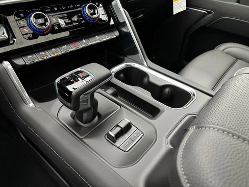 New 2026 GMC Sierra 1500 Denali image 30