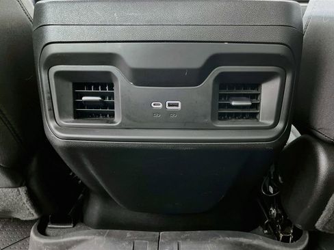 Used 2023 Chevrolet Silverado 1500 RST w/ Protection Package AWD/4WD image 32