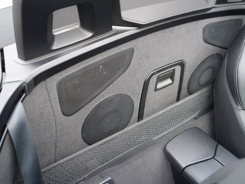 Used 2023 BMW Z4 sDrive30i w/ Premium Package image 70