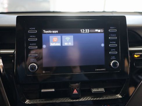 Used 2022 Toyota Camry SE image 34