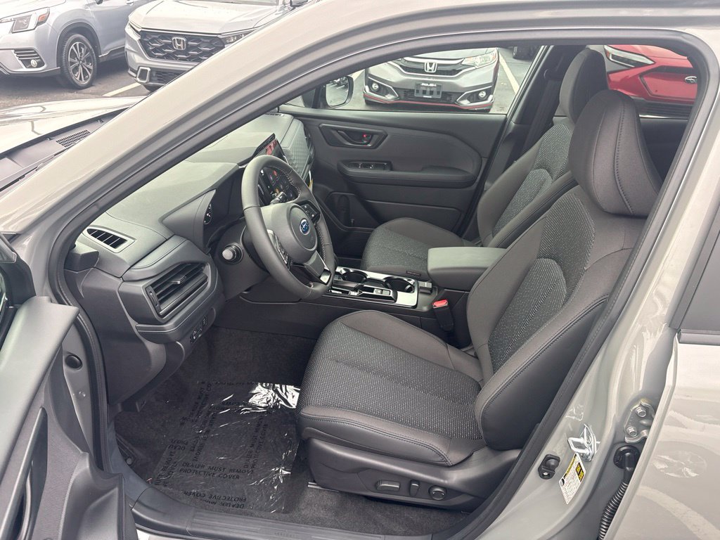 New 2026 Subaru Forester Premium AWD/4WD image 9