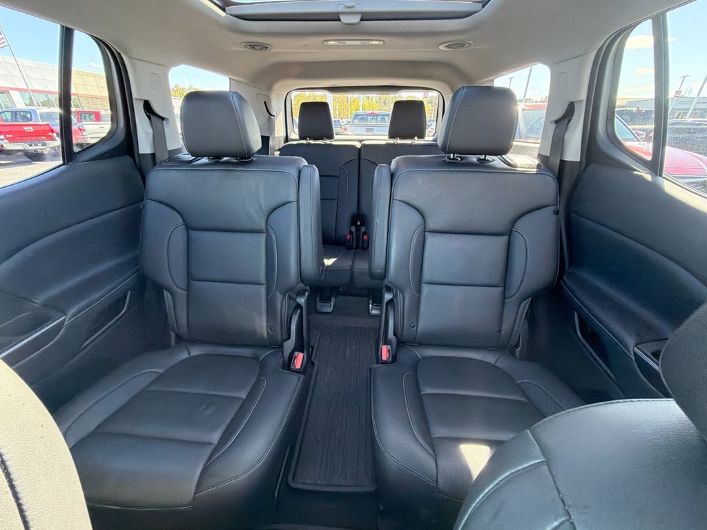 Used 2022 GMC Acadia SLT w/ Elevation Edition AWD/4WD image 13