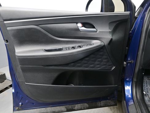 Certified 2023 Hyundai Santa Fe SEL image 9