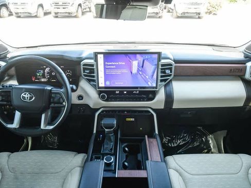 Used 2023 Toyota Tundra 1794 Edition image 15
