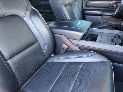 Used 2022 RAM 1500 Limited image 14