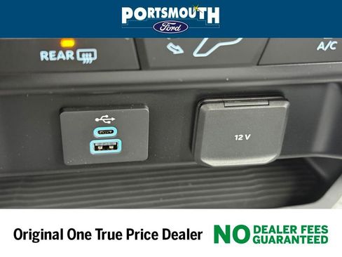 New 2026 Ford F250 XL w/ FX4 Off-Road Package AWD/4WD image 14