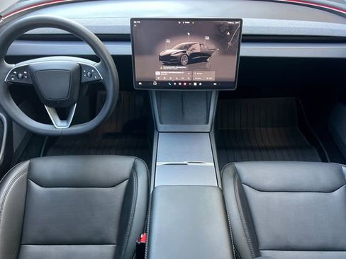 Used 2025 Tesla Model 3 Long Range RWD image 15