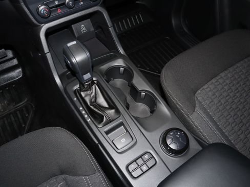 New 2026 Ford Ranger XL AWD/4WD image 29