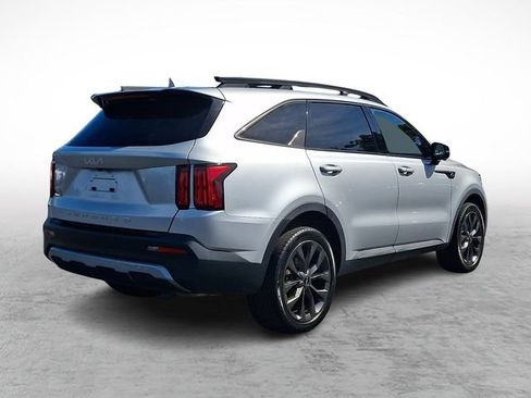 Used 2022 Kia Sorento SX Prestige AWD/4WD image 6