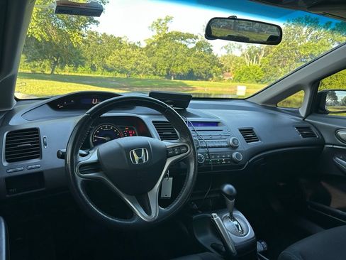 Used 2010 Honda Civic LX-S image 11