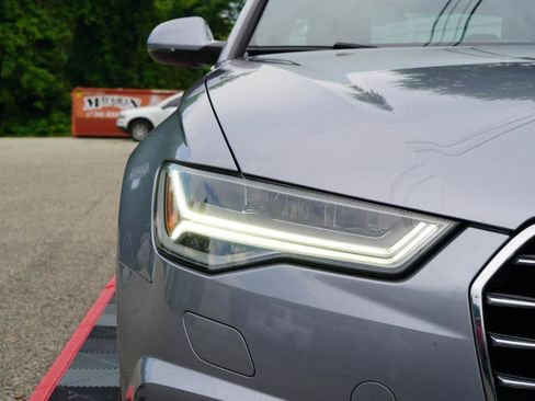 Used 2017 Audi A6 2.0T Premium AWD/4WD image 30