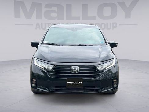 Used 2023 Honda Odyssey Sport image 8