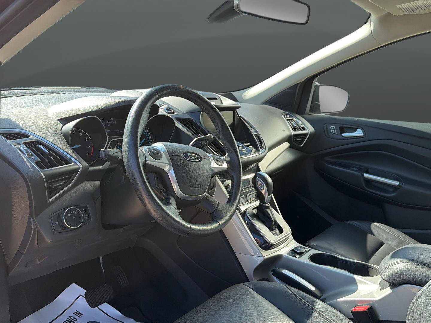 Used 2013 Ford Escape SEL AWD/4WD image 8