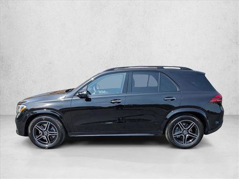 New 2026 Mercedes-Benz GLE 580 4MATIC image 8