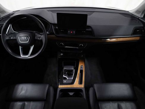 Used 2023 Audi Q5 2.0T Premium Plus w/ Premium Plus Package image 24