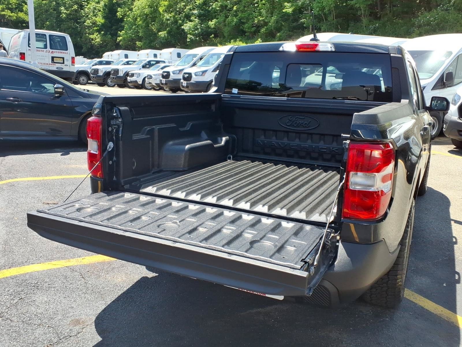 Certified 2023 Ford Maverick XLT w/ Equipment Group 300A Standard AWD/4WD image 24