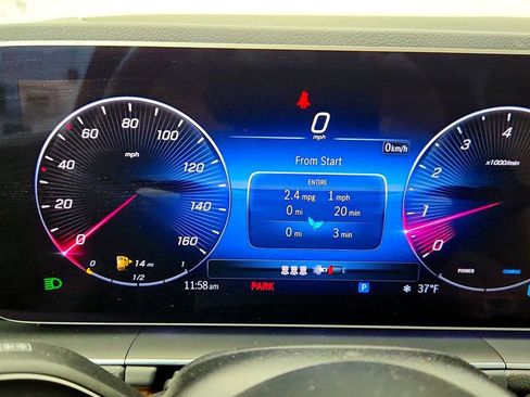 Used 2025 Mercedes-Benz GLE 350 4MATIC image 14