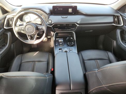 Used 2025 MAZDA CX-90 3.3 Turbo w/ Select Package image 11