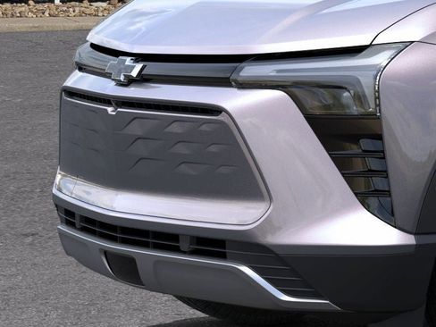New 2025 Chevrolet Blazer EV LT image 13