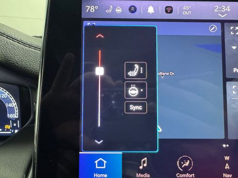 Used 2022 Jeep Compass High Altitude image 18