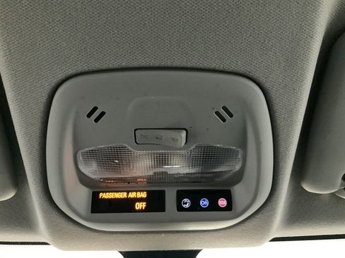 Used 2020 Chevrolet Spark LS image 32