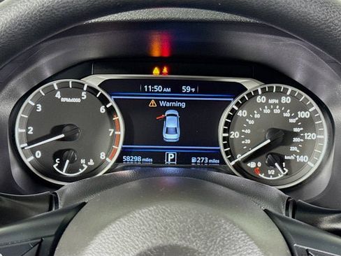 Certified 2023 Nissan Altima 2.5 SV image 13