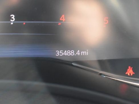 Used 2024 RAM 3500 Laramie w/ Night Edition image 31