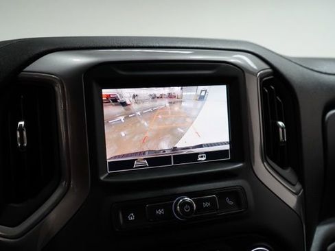 Used 2024 Chevrolet Silverado 2500 Custom w/ Custom Value Package image 24