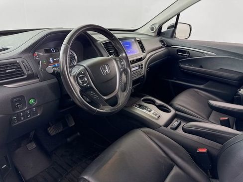 Certified 2023 Honda Ridgeline RTL image 24